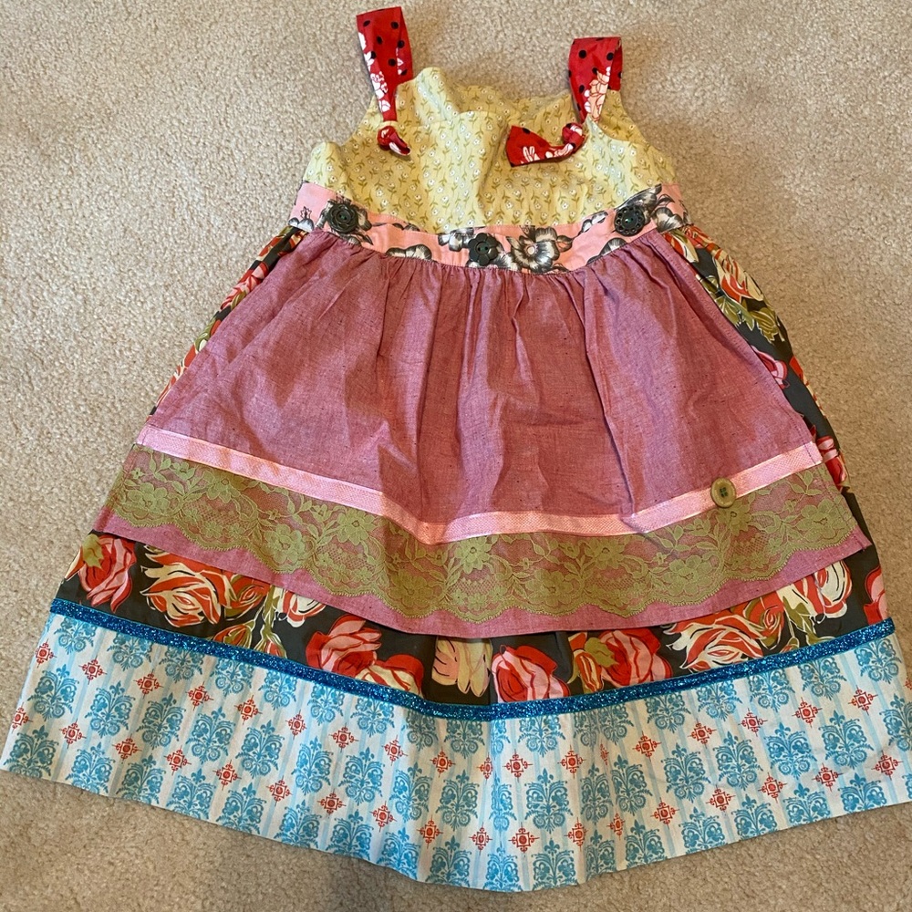 Matilda Jane MJ Serendipity Top